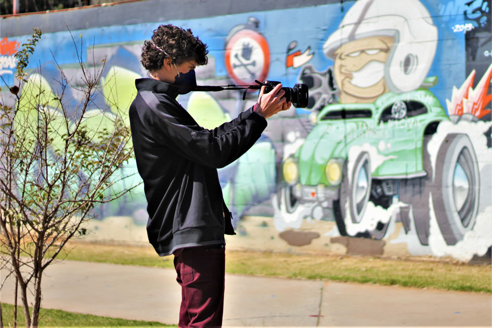 Foto do Segunda fase